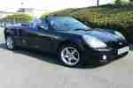 MR2 1.8 VVT i Roadster 6 Speed Great