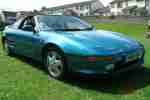 MR2 2.0 GT T Bar 1992 stunning