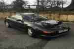 MR2 Car Classic 2.0L Black Sports