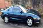 MR2 MK2 T Bar 2.0 Ltr 16v Twin Cam