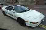 MR2 MK2 T bar Auto