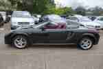 MR2 ROADSTER 1.8 VVTI