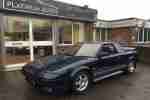 MR2 Supercharged T BAR 1988 E Reg