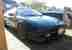 Toyota MR2 Twin Entry Turbo