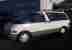 Toyota Previa GL 2.4 Auto 2 Berth Bumble Camper Conversion PETROL 1995 M