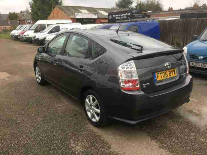  Prius Alloy