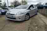 Prius 1.8 CVT 2010MY T3 Hybrid NEW