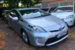 Prius 1.8 VVT i Hybrid ( Leather ) T