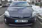 Prius 1.8 VVT i T Spirit CVT 5dr SAT