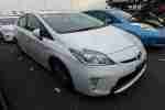 Prius HYBRID 1.8 VVT i CVT 2013(13)