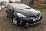 Prius PLUS ALPHA 1.8 VVT i CVT