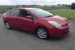 Prius T3 VVT I 5dr Low miles Super