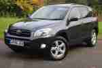 RAV4 2.0 AUTO XT R FULL SPEC WITH FULL