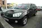 RAV4 2.0 D 4D XT R DIESEL 4X4