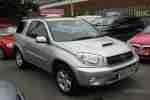 RAV4 2.0 D 4D XT R Station Wagon 3d