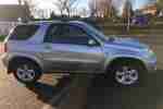 RAV4 2.0 D 4D XT R.TWO OWNERS.SERVICE