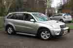 RAV4 2.0 D 4D XT3 DIESEL 4X4 4 New