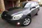 RAV4 2.0 VVT I XT R 4X4 AUTOMATIC 1