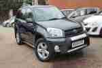 RAV4 2.0 VVT i XT R 5dr