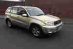 RAV4 2.0 VVT i XT3