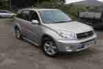 RAV4 2.0 VVT i XT3