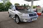 RAV4 2.0 VVT i XT3