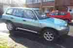 RAV4 2.0 VX