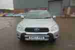 RAV4 2.0 auto XT3 5 DOOR 2007 07 REG