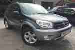 RAV4 XT3 Vvt i