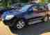 Toyota RAV4 XT5 petrol manual metallic blue 2006