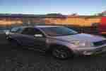 RAV4 spares or repair