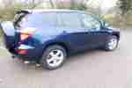 Rav 4 2006 2.0 petrol XT5