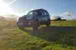 Rav4 12 months MOT Towbar 53 plate XT3