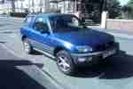 Rav4 Soft Top 3 Door T Registered