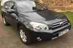 Rav4 XTR 2.2 D 4D 08 57reg 4WD