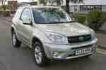 Rav4 Xt3 VVTI Auto Full Service