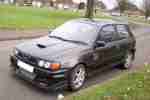 Starlet GT Turbo EP82 TD04 Turbo 235