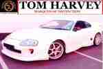 Supra 3.0 SZ Mint car..Stunning