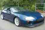 Supra Twin Turbo Aerotop Ultra rare