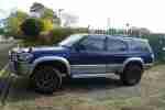 Surf 4x4 DIESEL MANUAL 1996 P