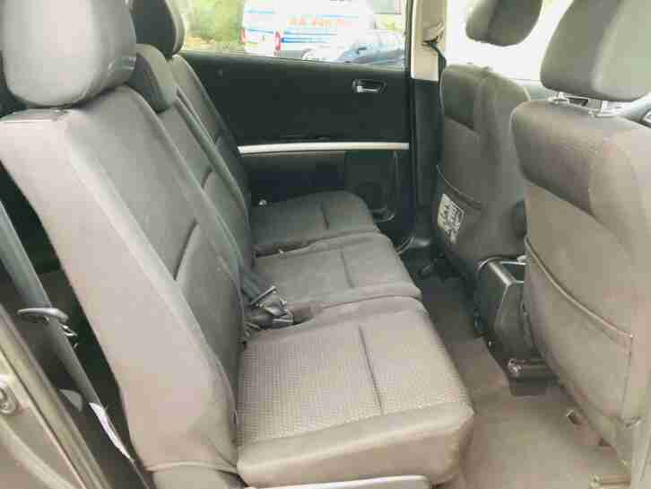 Toyota Verso 1.8 VVT-i SR
