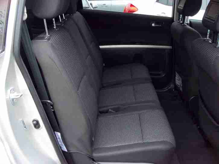 Toyota Verso 2.2D-4D T180 2007/57 SAT NAV+7 SEATS+REAR DVD!!