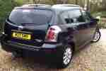 Toyota Verso D4DTSpirit 2.0lit