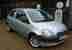 Toyota Yaris 1.0 16v VVTi 2000MY w reg GS