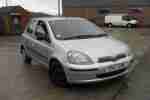 Yaris 1.0 16v VVTi GLS 1999 V REG