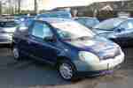 Yaris 1.0 16v VVTi GS Hatchback 3d