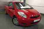 Yaris 1.0 TR Vvt i! AA INSPECTION