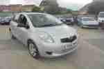 Yaris 1.0 VVT i T2 5 DOOR 2006 06