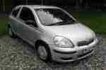 Yaris 1.0 VVT i T3