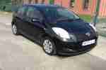 Yaris 1.0 VVT i T3 FINANCE AVAILABLE